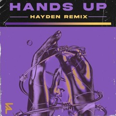 Hayden - Hands up