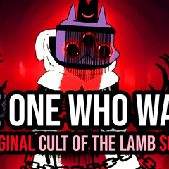 The One Who Waits (Cult Of The Lamb Original Song) - LYRIC VIDEO