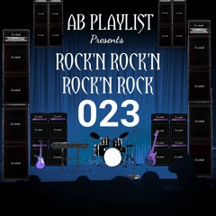 ROCK'N ROCK'N ROCK 023