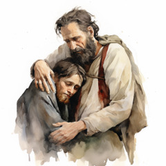 Mar07 Lost and Found based on Lk 15_1-3.11-32