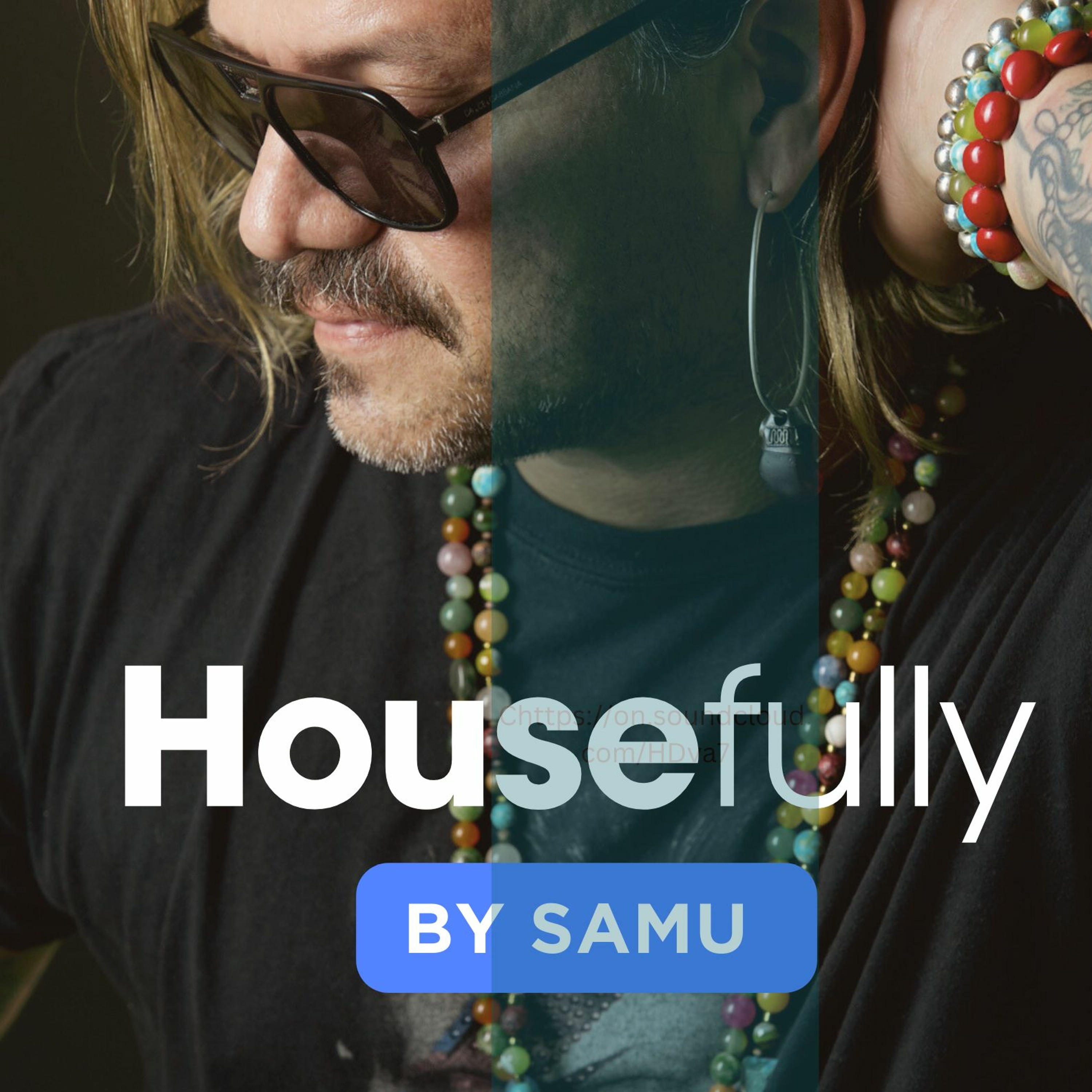 HOUSEFULLY @ Patagonia del Mar FEB #1 episode artwork