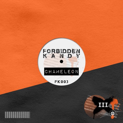Forbidden Kandy - Chameleon [Free Download]
