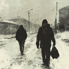 Punks - Cold Angry Poor And Tired (Demo)
