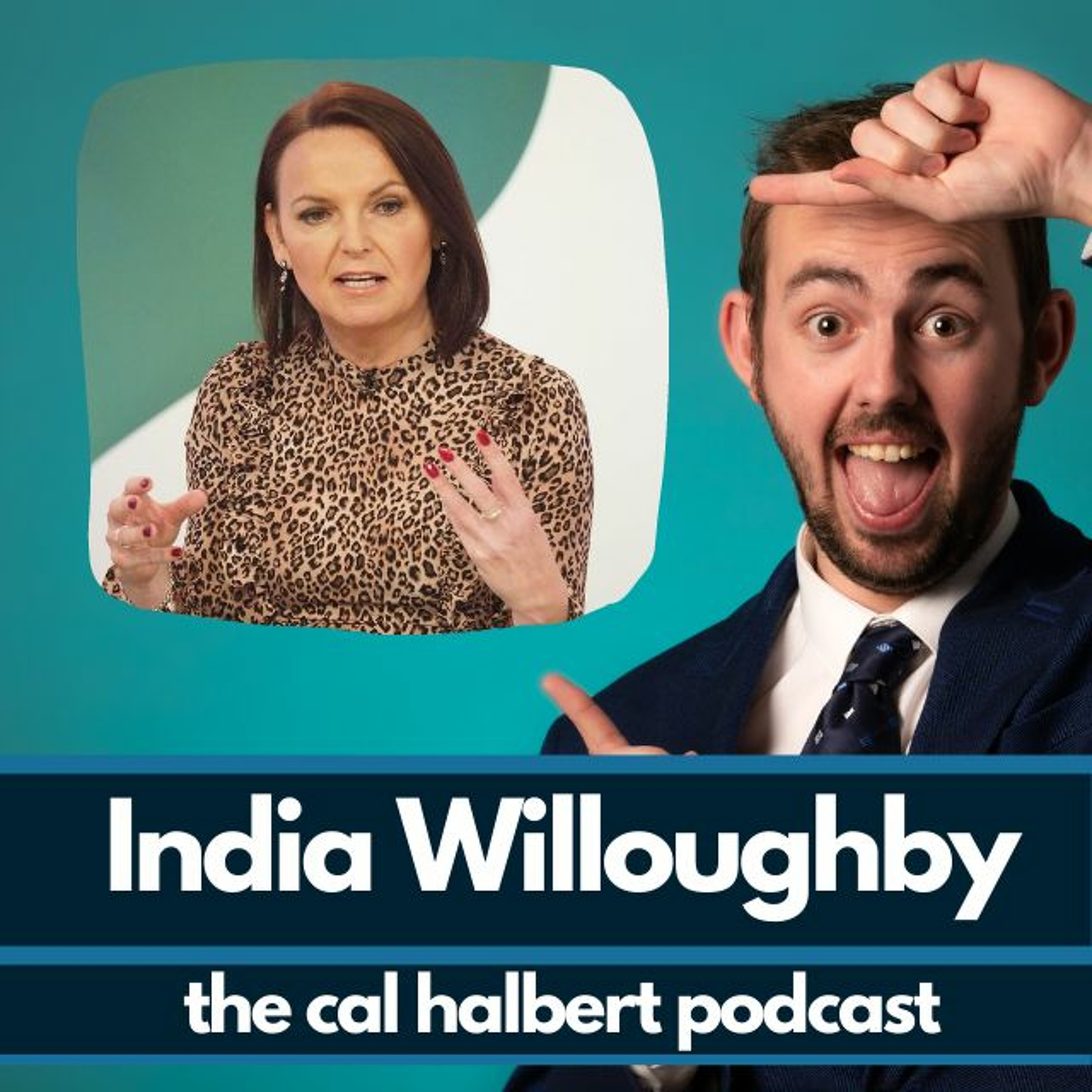 The Cal Halbert Podcast