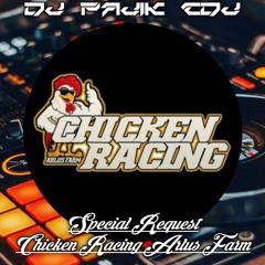 DJ PAJIK CDJ ~ DJ DEAR DIARY (New) Vs DJ MAAFKAN AKU (New) Special Request Chicken Racing Arlus Farm