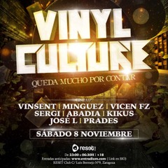 ABADIA @ CIERRE RESET CLUB 08.11.25