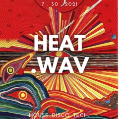 Heat .Wav Vol 1 (House. Disco. Tech)