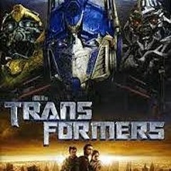Transformers Opening Theme