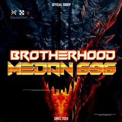 YND - STARLIGHT696 ( BROTHERHOOD MEDAN ) #696LOCKED
