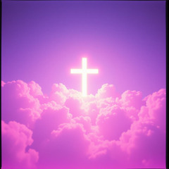 I Love You Jesus!