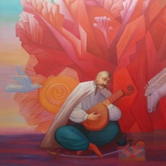 Bandura (Взяв би я бандуру)