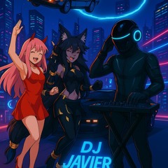 Gasolina La Romi Pa Tu Consu Remix  Dj Javier