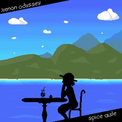 effervescent saffron