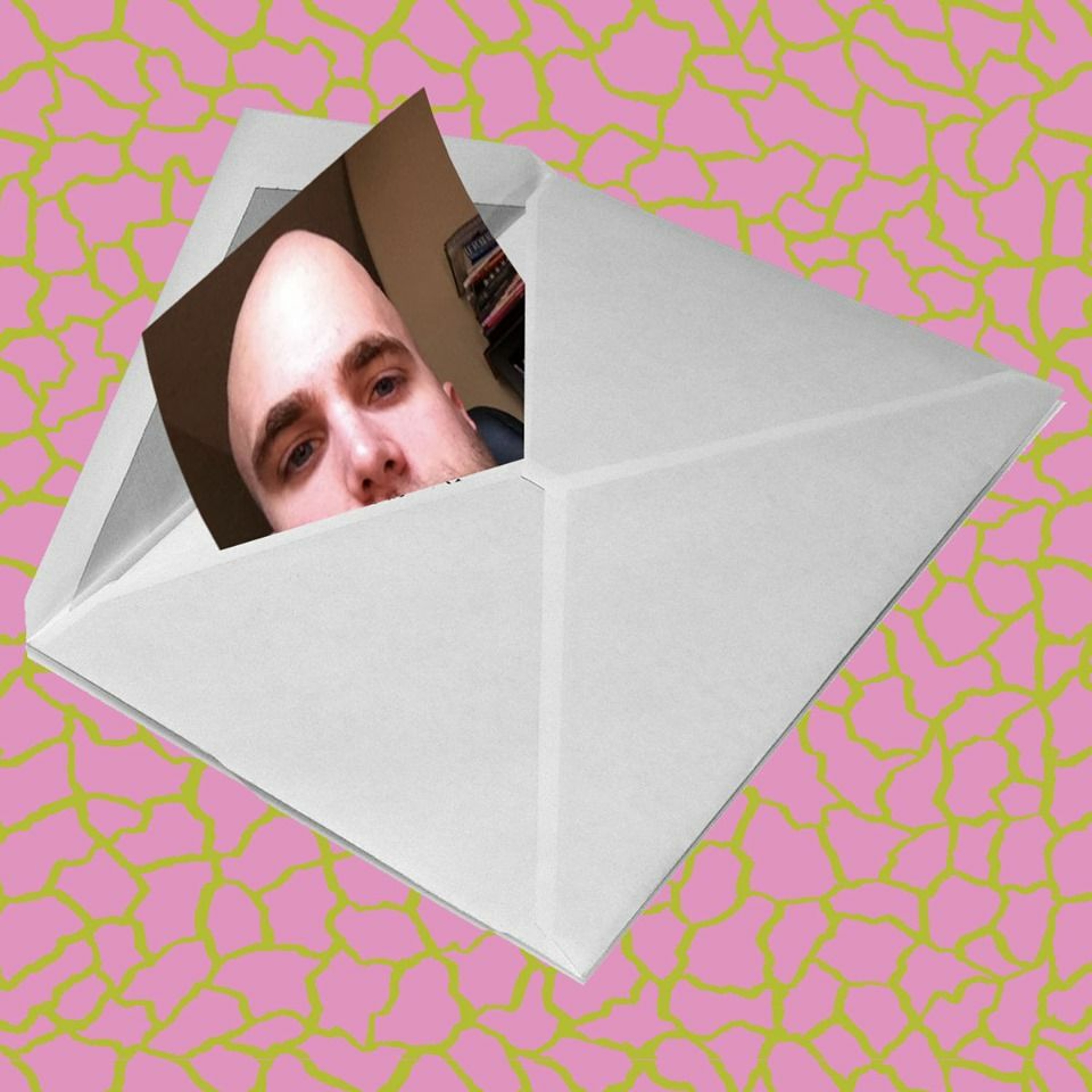 041- Unboxing d'enveloppe