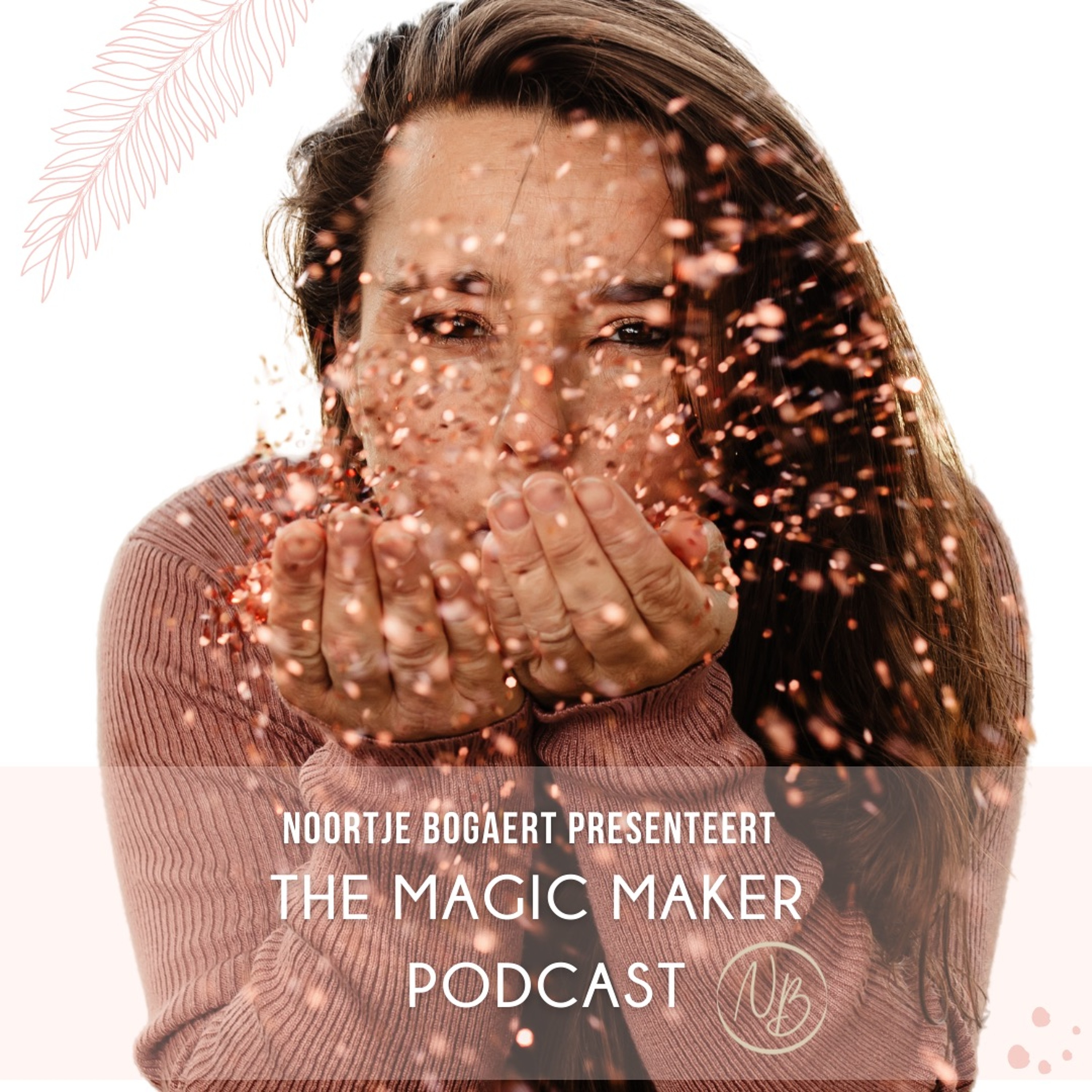 The magic maker podcast