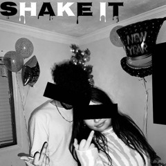 SHAKE IT Ft noswank