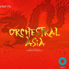 Orchestral Asia