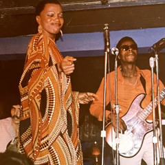 Keepers of the Flame - Female Jazz Singers