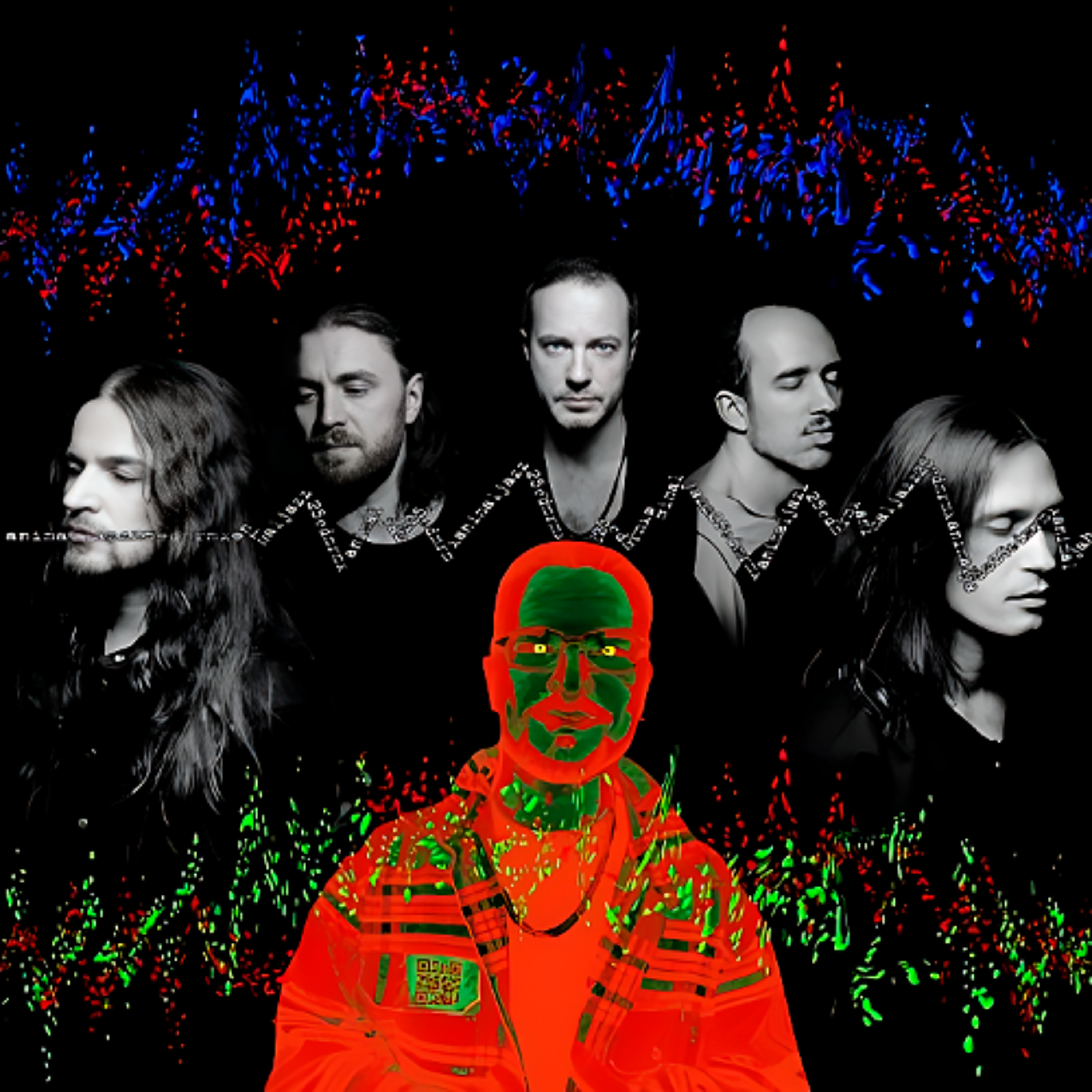 Три Полоски (KROT Remix) episode artwork