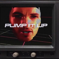 Pump it Up (Robert Curtis Bootleg)