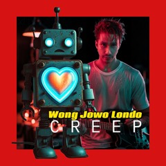 CREEP techno underground extended club mix