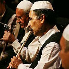 عبير نعمة - مزمار