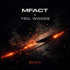 Burn (Radio Edit)