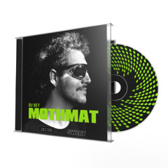 Mothmat @ SWEAT Party DJ Set