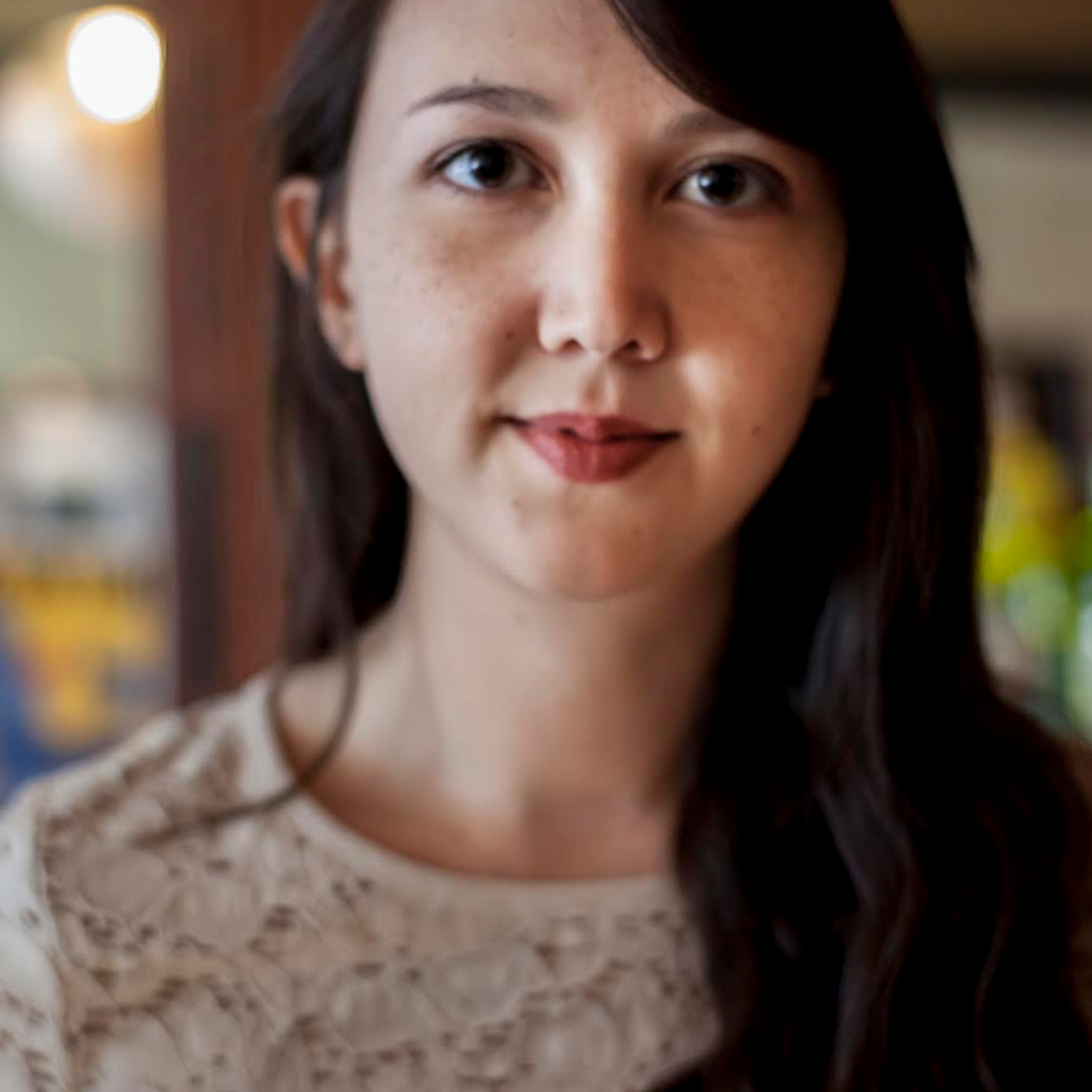 Voices of Esalen