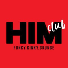 Itaewon Club Him DJ GCHORI