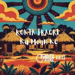 Rokia Traore - Ka moun Ke (ORKIDZ EDIT)
