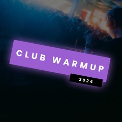 Club Warmup Mix 2024 - House - Purple Disco Machine, Don Diablo, John Summit, Fred Again - Free DL