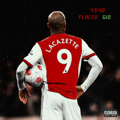 Lacazette feat. Gio404