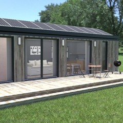 Cozy Cabins zu ihrer Ferienhausplanung im Harz mit IndiViva