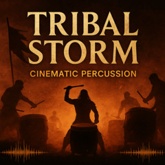 Tribal Storm - Track 04