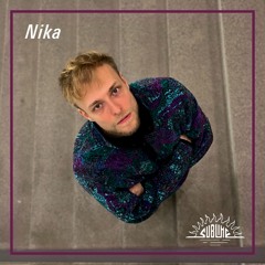 Sublime Deep Diving Sessions - Nika