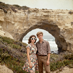 Natural Bridges