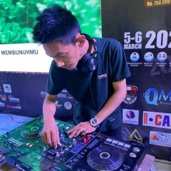 JANGAN PERNAH BERUBAH - AMECK ZD X RAFII D'KUKANG #Toet JDM