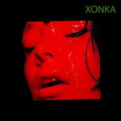 XONKA - Red Circles