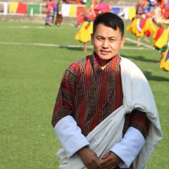 GOPA MADI LAY Cover by Dr.Dezang Wangchuk