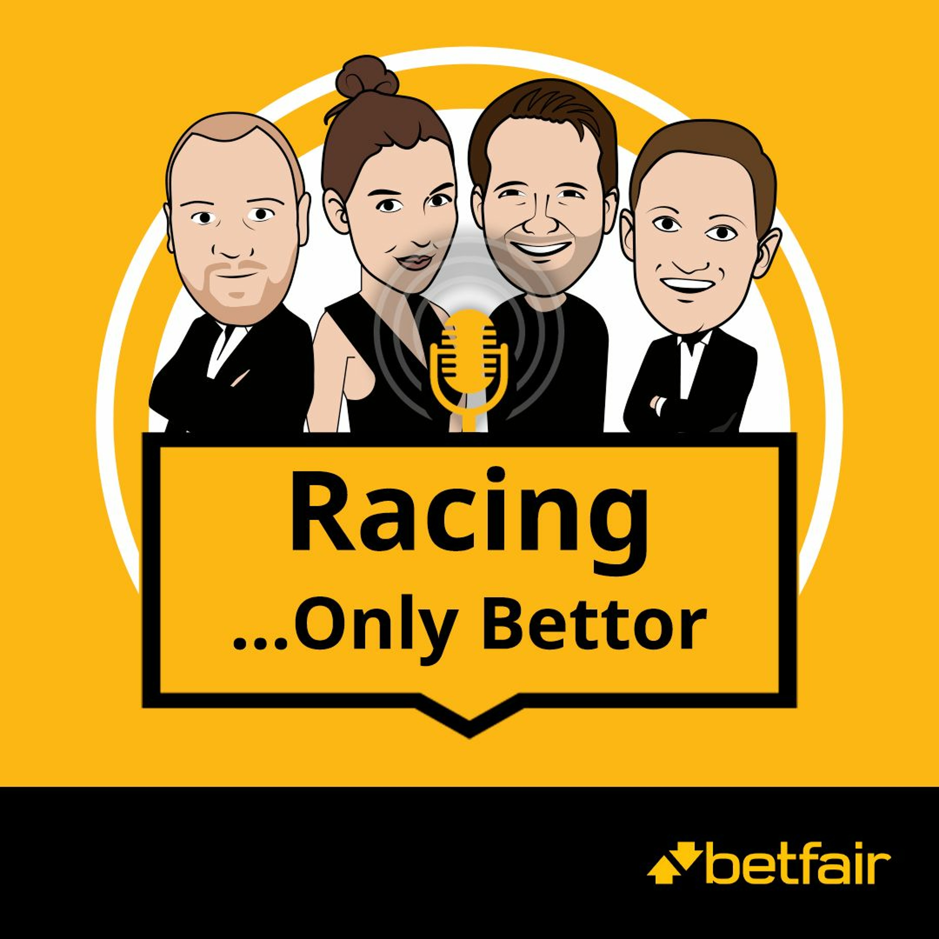 ‘’City Of Troy, Frankel Style’’ | Racing…Only Bettor