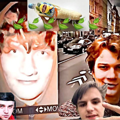 navždycky blázen 2///produced by kolonka radio///DJ KRATOM XXXCLUSIVE