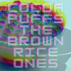 COCOA PUFFS  THE BROWN RICE ONES