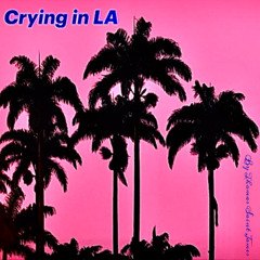 Westcoast Summer R&B Type Beat - "Crying in LA"