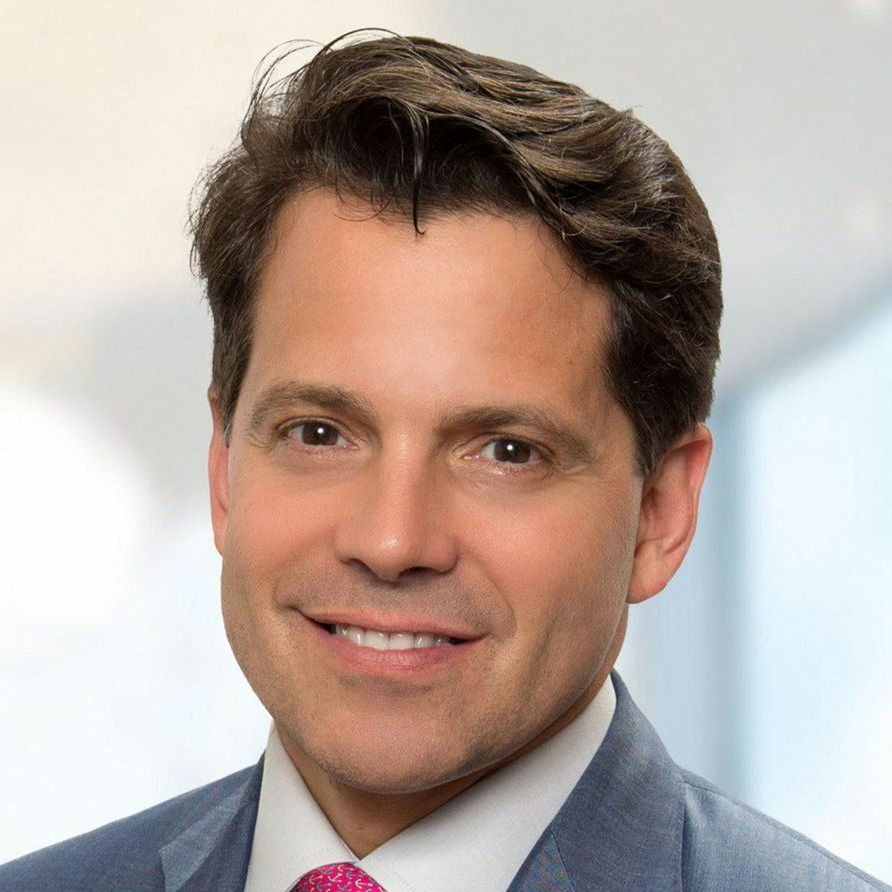 Wharton FinTech Podcast