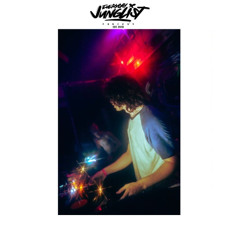 Sierpinski - Everyday Junglist Podcast -  Episode 658