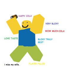Sugary jam - A Roblox song