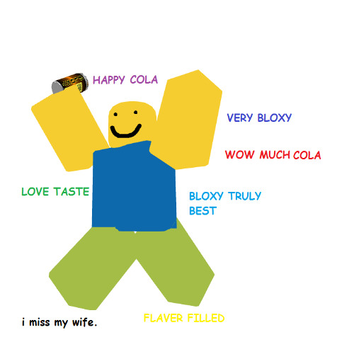 Sugary jam - A Roblox song