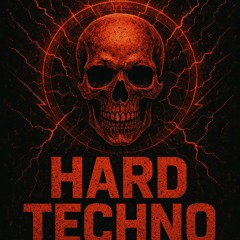 OXIDATION  [163BPM  HardTechno Set]