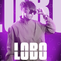 Cheer Boom To Deredere - LOBO